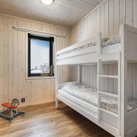 Modern Family In - Spectacular Views! Hébergement de vacances Hemsedal
