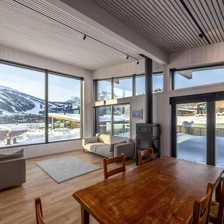 Modern Family In - Spectacular Views! Hébergement de vacances *