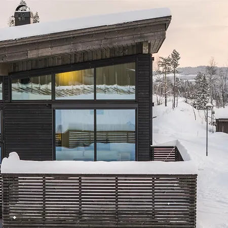 Modern Family In - Spectacular Views! Hébergement de vacances