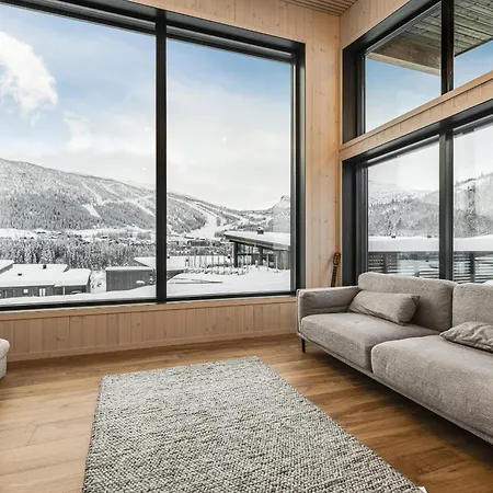 Hébergement de vacances Modern Family In - Spectacular Views! *