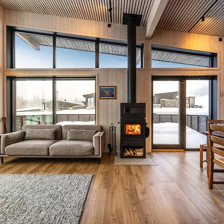 Modern Family In - Spectacular Views! Hébergement de vacances