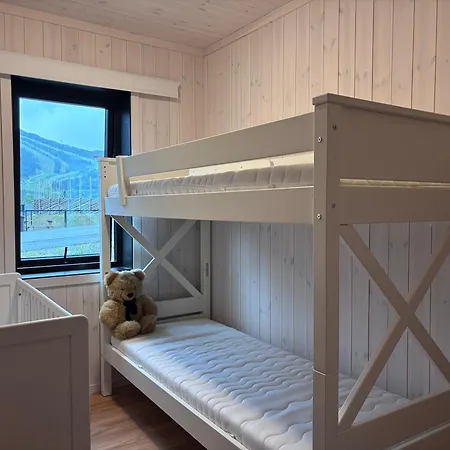 Casa vacanze Modern Family In - Spectacular Views! Hemsedal